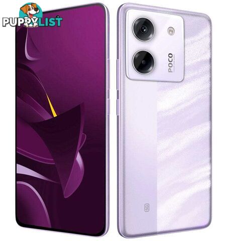 Xiaomi Poco M7 Pro (Dual SIM 8GB RAM 256GB 5G)