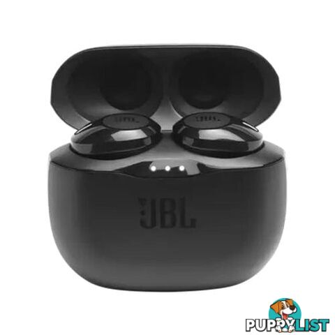 JBL Tune 125 True Wireless In-Ear Headphones