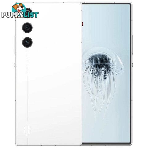 Nubia RedMagic 10 Air (Dual SIM 16GB RAM 512GB 5G)