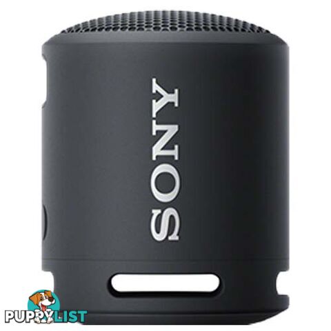 Sony XB13 Extra Bass Portable Wireless Speaker