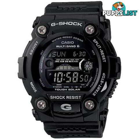 Casio G-Shock Watch GW-7900B-1