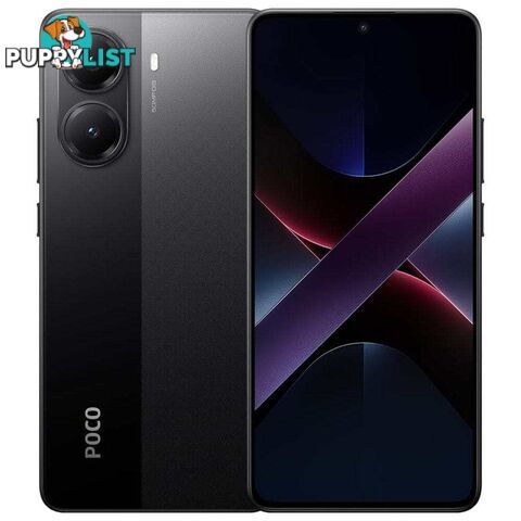 Xiaomi Poco X7 Pro (Dual SIM 12GB RAM 512GB 5G)