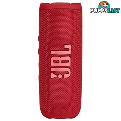 JBL Flip 6 Portable Waterproof Speaker