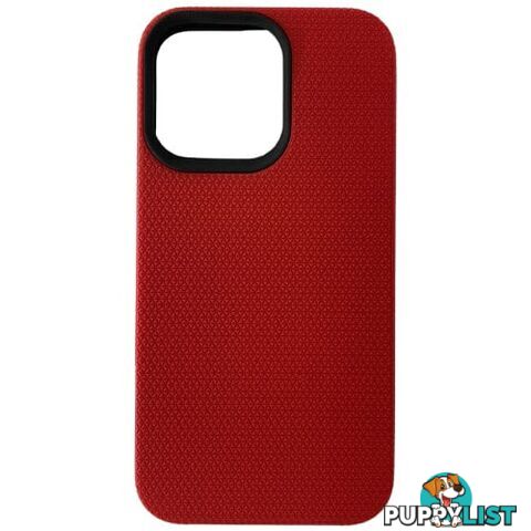 Triangle Tough Case for iPhone 14 Pro Max