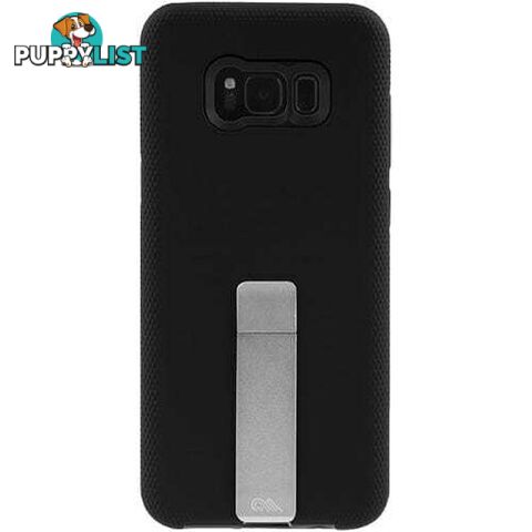 Case-Mate Tough Stand Impact Case for Samsung Galaxy S8 Plus