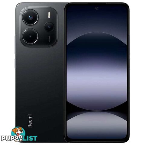Xiaomi Redmi Note 14 (Dual SIM 8GB RAM 128GB 4G)
