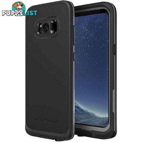 LifeProof FRE Case for Samsung Galaxy S8 Plus