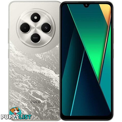 Xiaomi Poco C75 (Dual SIM 6GB RAM 128GB 4G)