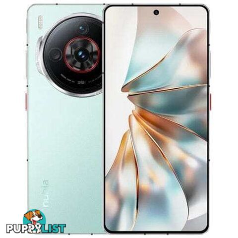 Nubia Z60S Pro (NX725J Dual SIM 16GB RAM 512GB 5G)