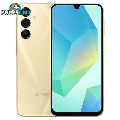 Samsung Galaxy A16 (A1660-DS 8GB RAM 256GB 5G)