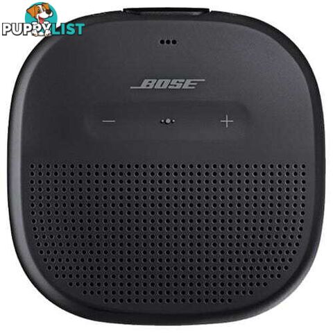 Bose SoundLink Micro Bluetooth Speaker