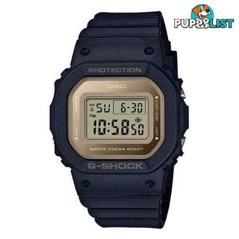 Casio G-Shock Watch GMD-S5600-1D