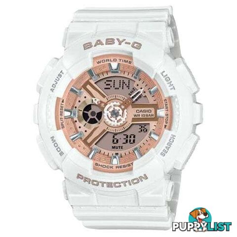 Casio Baby-G Watch BA-110X-7A1