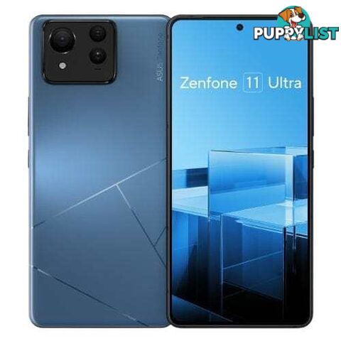 ASUS ZenFone 11 Ultra (AI2401 Dual SIM 12GB RAM 256GB 5G)