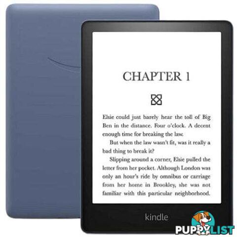 Amazon Kindle Paperwhite (11th Gen 2021 16GB WiFi)