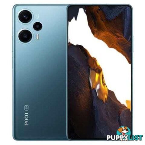 Xiaomi Poco F5 (Dual SIM 8GB RAM 256GB 5G)