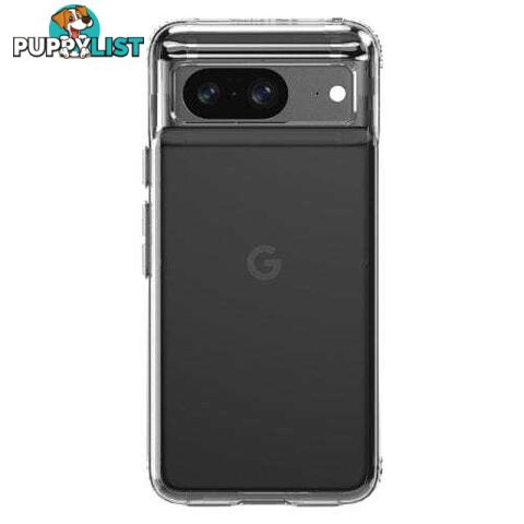 Tech21 Evo Clear Case for Google Pixel 8