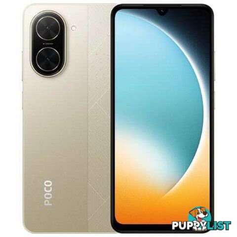 Xiaomi Poco C71 (Dual SIM 4GB RAM 128GB 4G)