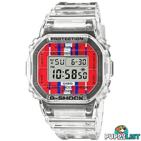 Casio G-Shock Watch DWE-5600KS-7