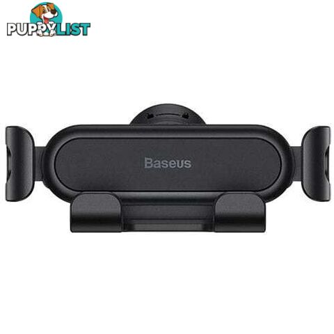 Baseus Stable Gravity Air Vent Car Mount Lite (Air Outlet Version)