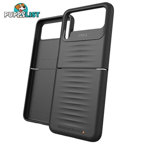 Gear4 D30 Bridgetown Case for Samsung Galaxy Z Flip 4