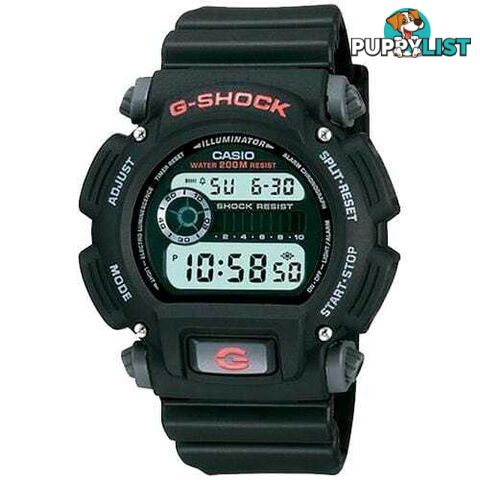 Casio G-Shock Watch DW-9052-1V