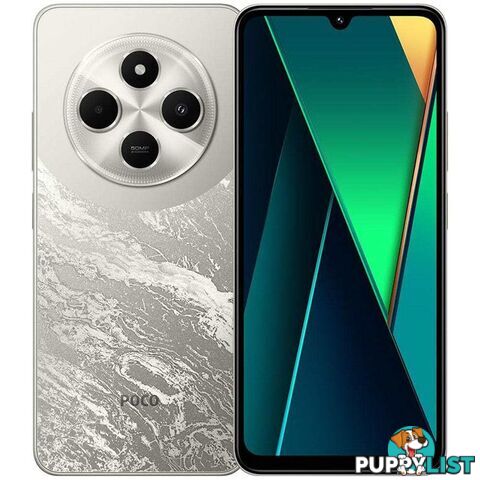 Xiaomi Poco C75 (Dual SIM 8GB RAM 256GB 4G)