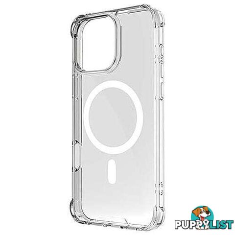 Kore Clarity MagSafe Case for iPhone 16 Pro