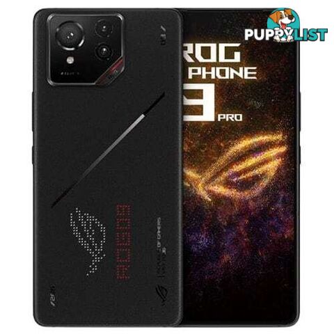 ASUS ROG Phone 9 Pro (AI2501 Dual SIM 16GB RAM 512GB 5G)