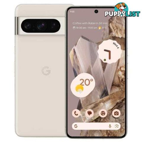 Google Pixel 8 Pro (12GB RAM 256GB 5G)