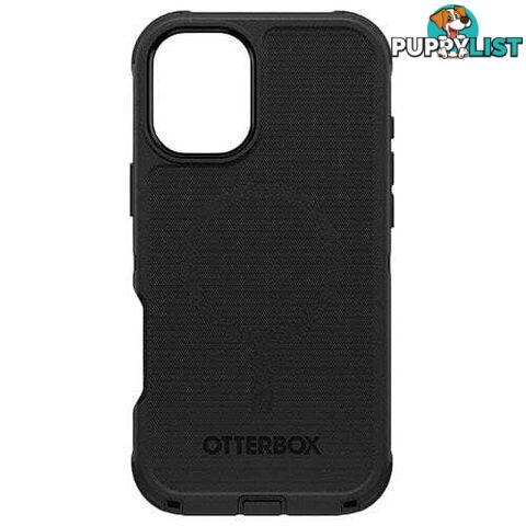 OtterBox Defender Series MagSafe Case for iPhone 16 Plus