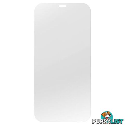 Momax 0.3mm Premium Antibacterial Glass for iPhone 12/12 Pro