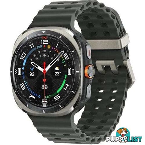 Samsung Galaxy Watch Ultra (47mm Case 4G LTE)