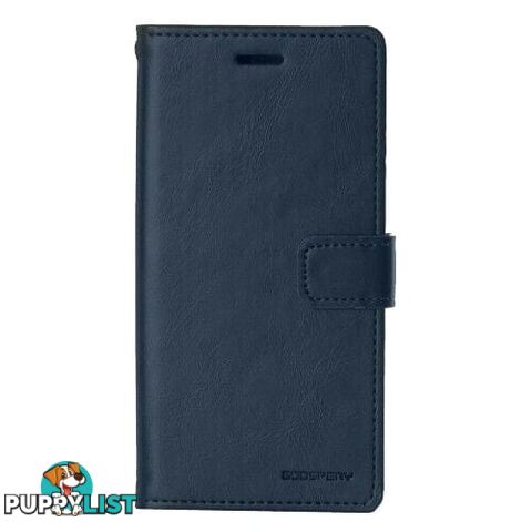 Blue Moon TPU Book Case for iPhone 14 Pro