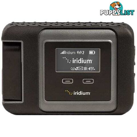 Refurbished Iridium Go Satellite Phone with Wi-Fi