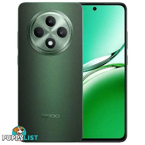 Oppo Reno12 F (Dual SIM 12GB RAM 256GB 5G)
