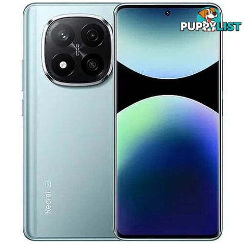 Xiaomi Redmi Note 14 Pro Plus (Dual SIM 12GB RAM 512GB 5G)