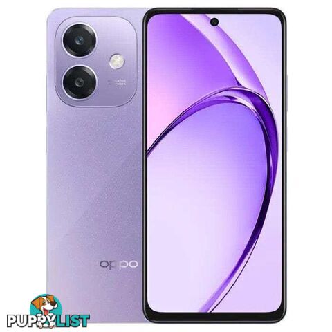 Oppo A3 (Dual SIM 8GB RAM 256GB 4G)