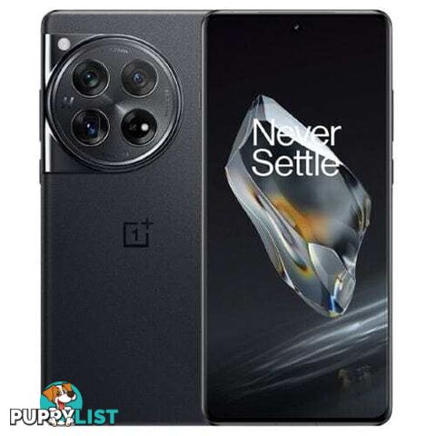 OnePlus 12 (PJD110 China Specs Dual SIM 16GB RAM 1TB 5G)