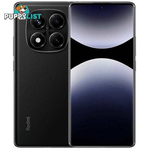 Xiaomi Redmi Note 14 Pro (Dual SIM 8GB RAM 256GB 4G) - No NFC
