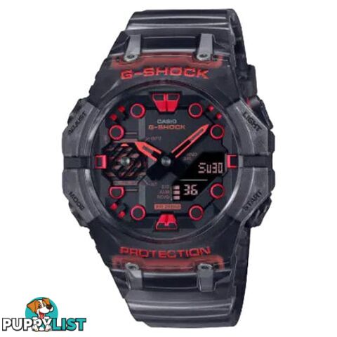 Casio G-Shock Watch GA-B001G-1A