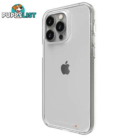 Gear4 D30 Crysta Palace Case for iPhone 14 Pro Max