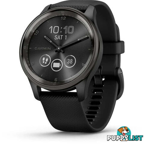 Garmin Vivomove Trend