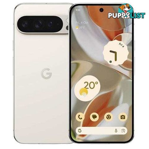 Google Pixel 9 Pro XL (16GB RAM 256GB 5G)