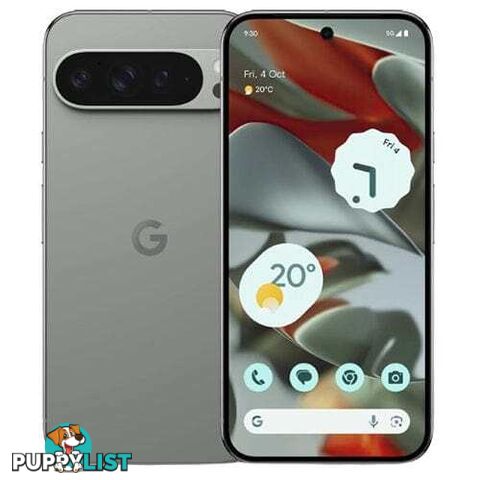 Google Pixel 9 Pro XL (16GB RAM 256GB 5G)