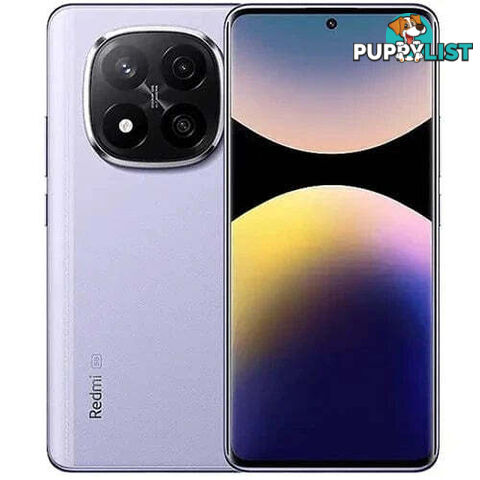 Xiaomi Redmi Note 14 Pro Plus (Dual SIM 8GB RAM 256GB 5G)