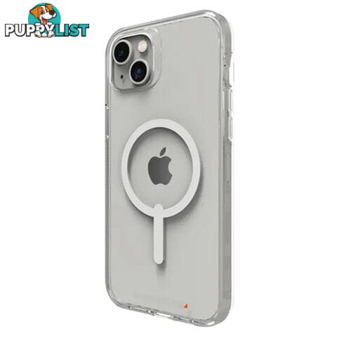 Gear4 D30 Crystal Palace Snap Case for iPhone 14 Plus