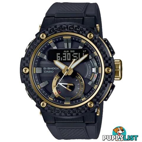 Casio G-Shock G-Steel Watch GST-B200X-1A9