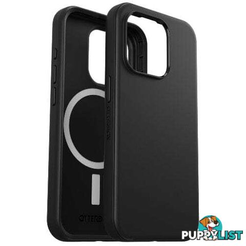 OtterBox Symmetry Series Case for iPhone 15 Pro with MagSafe