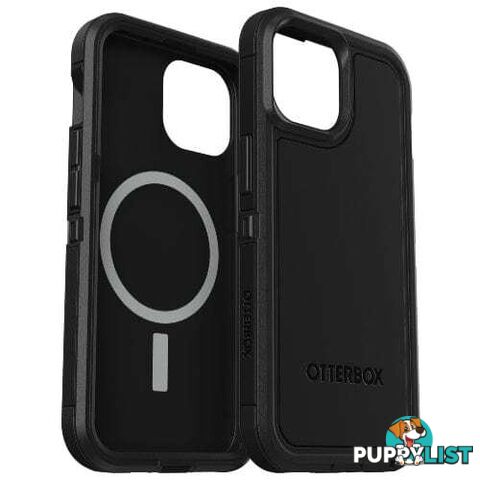 OtterBox Defender Series XT Case for iPhone 15 with MagSafe